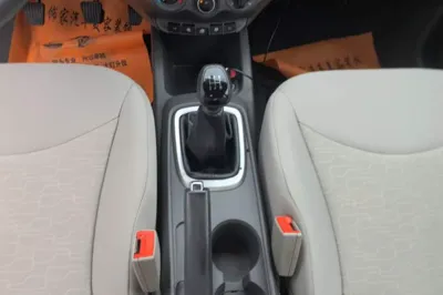 Chevrolet Sail 2015, 88100 км, за 27803.69 CNY - фото 16