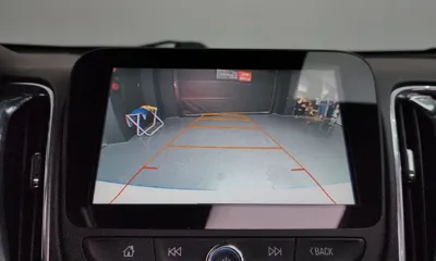 ChevroletGMDaewoo Malibu 2017, 116254 км, за 8000000 KRW - фото 14