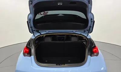 Hyundai Veloster 2019, 73689 км, за 13700000 KRW - фото 20