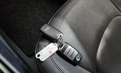 Kia Pride 2014, 112706 км, за 5990000 KRW - фото 18