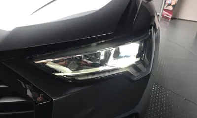 Audi Q3 2025, 3582 км, за 48500000 KRW - фото 22