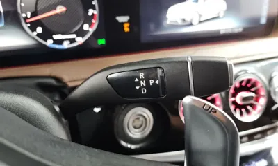Mercedes-Benz S-Class 2019, 94325 км, за 65900000 KRW - фото 9