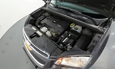 ChevroletGMDaewoo Orlando 2014, 149777 км, за 3500000 KRW - фото 6