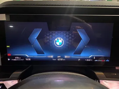 BMW 7-Series 2024, 62162 км, за 93200000 KRW - фото 8