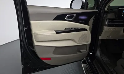 Kia Canival 2023, 17732 км, за 44900000 KRW - фото 24