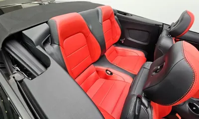 Ford Mustang 2022, 72438 км, за 37500000 KRW - фото 30
