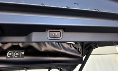 Land Rover Discovery 2019, 137640 км, за 23990000 KRW - фото 31