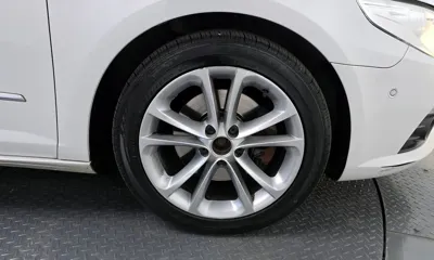 Volkswagen CC 2011, 249643 км, за 3600000 KRW - фото 31