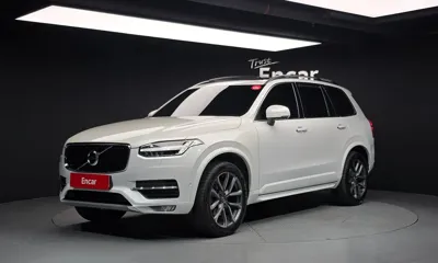Volvo XC90 2017, 152862 км, за 22890000 KRW - фото 1