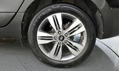 Hyundai Tucson 2015, 88334 км, за 5900000 KRW - фото 21