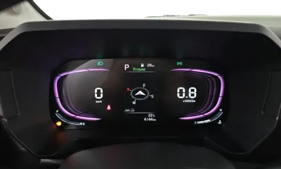 Kia Ray 2024, 4144 км, за 18200000 KRW - фото 8