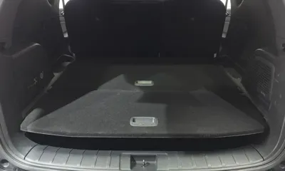 KG_Mobility_Ssangyong Rexton 2018, 144146 км, за 11200000 KRW - фото 16