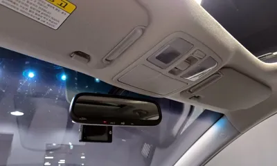 Hyundai Tucson 2015, 126951 км, за 8000000 KRW - фото 19