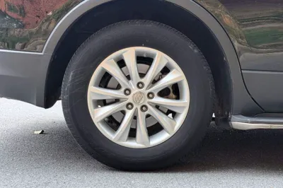 Buick Envision 2016, 113600 км, за 50319.17 CNY - фото 11