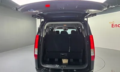 Hyundai Staria 2026, 1443 км, за 50300000 KRW - фото 35
