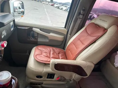 Chevrolet Express Van 2013, 119800 км, за 19990000 KRW - фото 20
