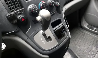 Hyundai Starex 2014, 129720 км, за 7000000 KRW - фото 9
