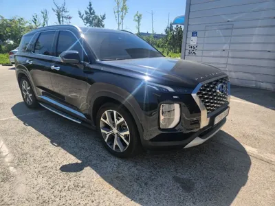 Hyundai Palisade 2019, 138827 км, за 20990000 KRW