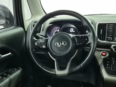 Kia Ray 2021, 110671 км, за 8900000 KRW - фото 9