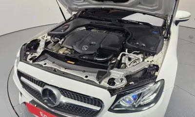 Mercedes-Benz E-Class 2018, 55591 км, за 31990000 KRW - фото 6
