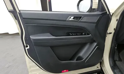 KG_Mobility_Ssangyong Rexton 2024, 65976 км, за 25990000 KRW - фото 24