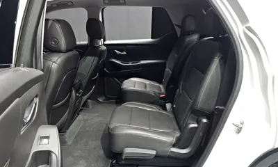 ChevroletGMDaewoo Traverse 2021, 81363 км, за 20500000 KRW - фото 26