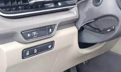 Kia Canival 2025, 29682 км, за 39900000 KRW - фото 28