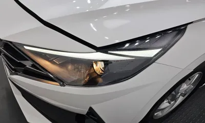 Hyundai Avante 2021, 80728 км, за 13990000 KRW - фото 22