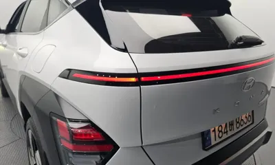 Hyundai Kona 2024, 29978 км, за 24900000 KRW - фото 23
