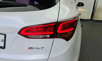 Hyundai Santafe 2016, 142970 км, за 9300000 KRW - фото 23