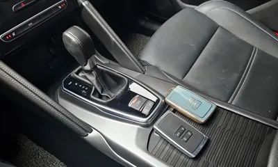 Renault-KoreaSamsung QM6 2020, 60764 км, за 12800000 KRW - фото 9