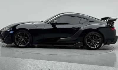 Toyota Supra 2024, 59290 км, за 69900000 KRW