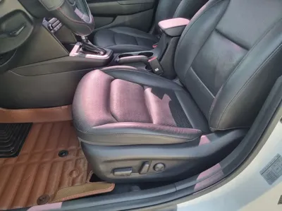 Hyundai Avante 2018, 114000 км, за 10800000 KRW - фото 11