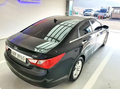 Hyundai Sonata 2010, 109003 км, за 2800000 KRW - фото 6