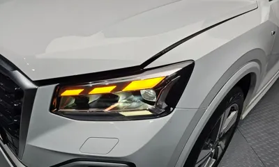 Audi Q2 2023, 16362 км, за 33300000 KRW - фото 22