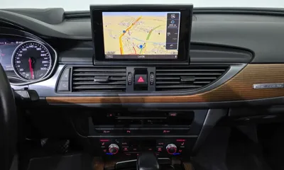 Audi A6 2016, 97706 км, за 12500000 KRW - фото 14