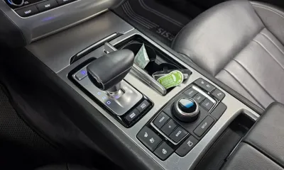 Genesis G80 2019, 69943 км, за 26000000 KRW - фото 9