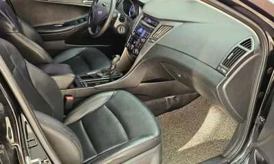 Hyundai Sonata 2013, 191353 км, за 3800000 KRW - фото 13