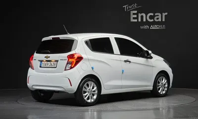 ChevroletGMDaewoo Spark 2021, 40583 км, за 8800000 KRW