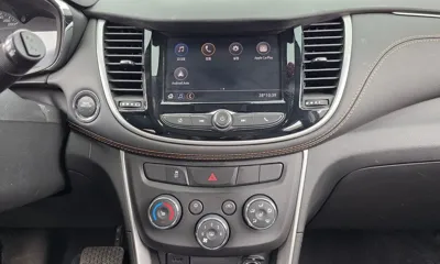 ChevroletGMDaewoo Trax 2020, 77127 км, за 8200000 KRW - фото 14