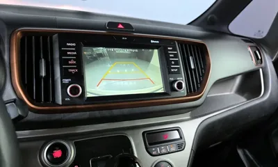 Kia Ray 2018, 127810 км, за 13500000 KRW - фото 16