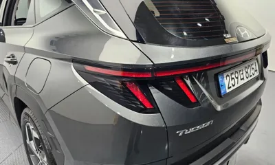 Hyundai Tucson 2023, 22226 км, за 26590000 KRW - фото 23