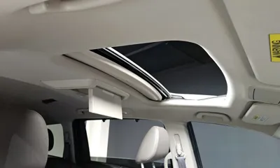 Honda Odyssey 2016, 73256 км, за 17500000 KRW - фото 18