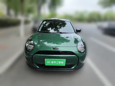 MINI Electric MINI COOPER 2025, 7900 км, за 156289.25 CNY - фото 16