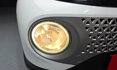 Hyundai Casper 2023, 140335 км, за 8990000 KRW - фото 22