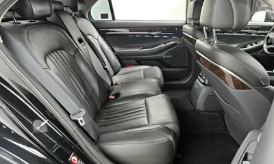 Genesis EQ900 2016, 137380 км, за 15700000 KRW - фото 12