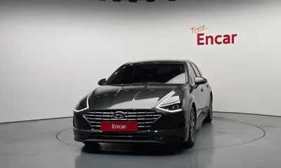 Hyundai Sonata 2020, 64643 км, за 17300000 KRW