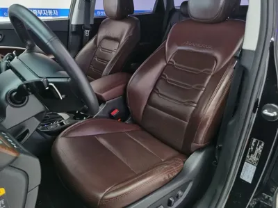 Hyundai Maxcruz 2017, 106190 км, за 14900000 KRW - фото 15
