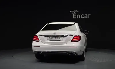 Mercedes-Benz E-Class 2017, 162429 км, за 16290000 KRW