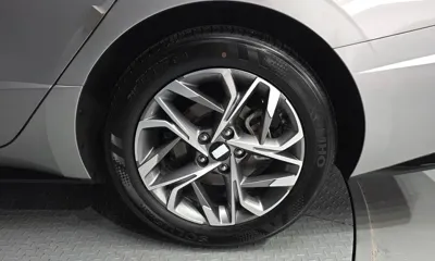 Hyundai Sonata 2022, 29760 км, за 17200000 KRW - фото 29